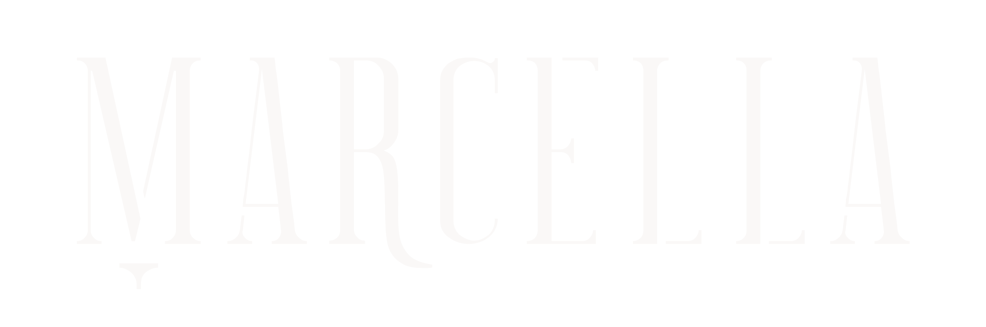 marcella - מרסלה